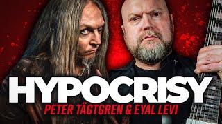 HYPOCRISY Peter Tägtgren  EP 156