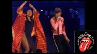 The Rolling Stones - Gimme Shelter Live - OFFICIAL PROMO