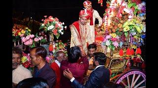 Dulha ban gaya hoye and Tere dware pe ayi barat song #Dwarchar video #marriage #wedding @KNLove