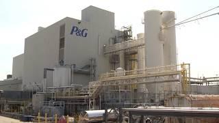 Procter & Gamble  Safety Video