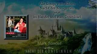 Mark Sander - Nacht der Königinnen DerSchlagerTreff Medley HD