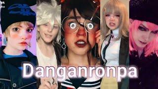 Danganronpa TIK TOK #5