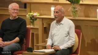 Calm Clarity Compassion Dharma Talk - Jack Kornfield