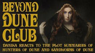 Beyond Dune Club