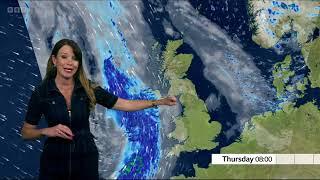 WEATHER FOR THE WEEK AHEAD 12-06-24 - UK WEATHER FORECAST - Elizabeth Rizzini takes a detailed look