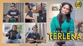 TERLENA  JI RO LU PAT  KALIA SISKA ft SKA 86 Cover Kentrung