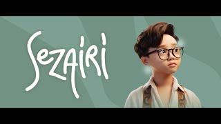 SEZAIRI - Live at PLAYLIST LIVE 2023