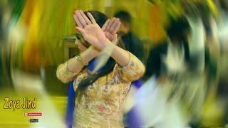 Dil Laganee Ki Na Do Saza  Zoya Jind Special Dance Performence Friend Birthday  Rawalpindi  PKDP