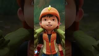 3 HARI LAGIEpisod 2️⃣ #BoBoiBoy Galaxy Sori Alien sayur ketam dan kepala kotak? #KembaliBeraksi