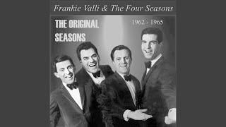 The Four Seasons - I Cant Give You Anything but Love NO BACKING VOCALS First stereo upload