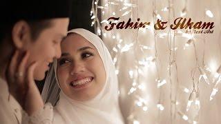 MUSLIM WEDDING  Fahim+Ilham   Wedding by NEXT ART