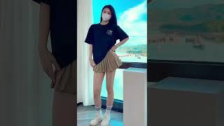 #shorts #vietnam  pretty girl sexy