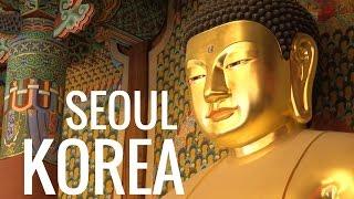 Seoul South Korea Exploring Korean Culture in Seoul