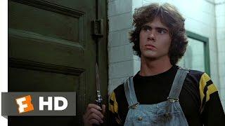 The Warriors 68 Movie CLIP - The Warriors vs. The Punks 1979 HD