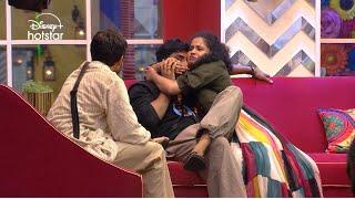 Bigg Boss Telugu 8  Day 25 - Promo 2  Non-Stop Comedy  Nagarjuna  DisneyPlusHotstarTelugu