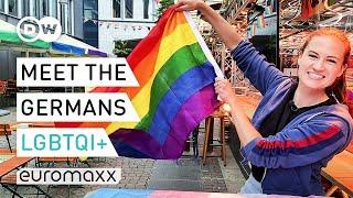 LGBTQI+ Germany Pride And Being Queer In Germany  Meet the Germans