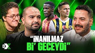 Haber İçin Nargile Kafeye Gittim  Yakın Tarihin En İyi Transfer Çalımları  Best Of #2