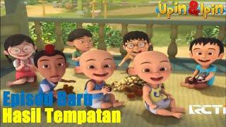 Full Movie Upin & Ipin Musim 15 - Hasil Tempatan  - Upin Ipin Terbaru 2021