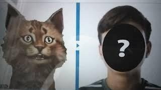 must have 200 subscribers will reveal gravycatman face