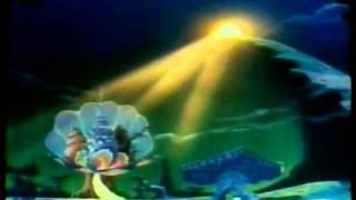 The Little Mermaid 1979 Anime Version Part 1