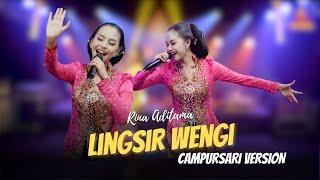 Rina Aditama - Lingsir Wengi - Campursari Everywhere