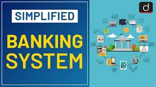 Banking System - Simplified  Drishti IAS English