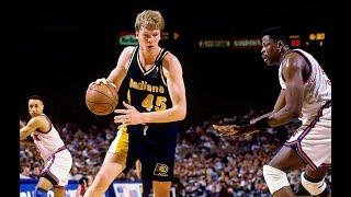 Rik Smits - The Dunking Dutchman