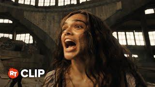 The Hunger Games The Ballad of Songbirds & Snakes Movie Clip - Run Extended 2023