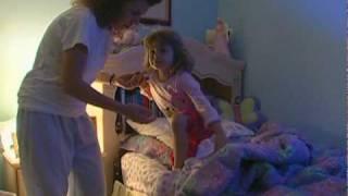 Nocturnal Enuresis BedWetting What to Know
