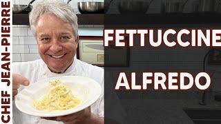 The Alfredo Recipe That Sold Over ONE MILLION TIMES