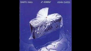 Portable Radio Daryl Hall & John Oates