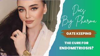 Endometriosis Cure Cover-Up Exposed