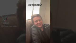 Ballsacks and starbucks husband quote of the day #tiktok #subscribe #youtubeshorts #husbandwife