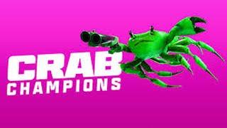 Crab Champions #1 MEGA EPISODE {Matts Bad Luck} W Matt & Kenny