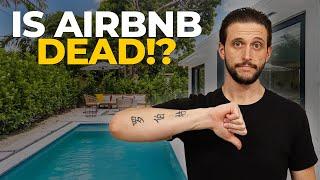 DONT Buy an Airbnb in Fort Lauderdale… Until You Watch This