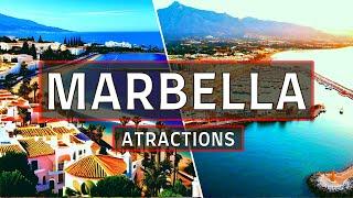 Discover Marbella Spain Top 10 things to do in Marbella 2024