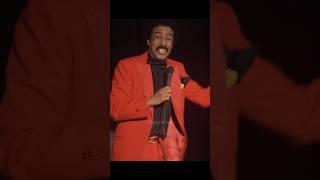 Richard Pryor in Africa #richardpryor #standupcomedian #standupcomedy