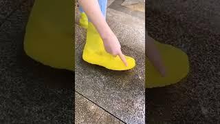 Cool gadgetswaterproof shoe coveruseful stuff good things best amazon finds home item ticktok