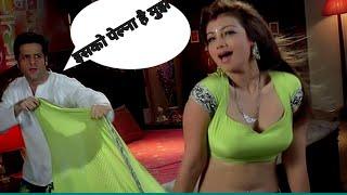 Ayesha Takia Clavage Shaadi No 1 200 HD   Full Comedy Movie