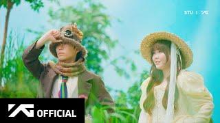 AKMU - The Making of Hero MV STORY