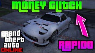 Como GANAR DINERO en GTA 5 Online 2024 - +5000000 Dinero Super Facil & Rapido