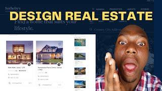 Build a Real Estate Website in 2023 Quick and Easy with WordPress and the Astra Theme A-Z