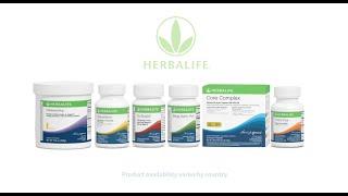 Intro to the Herbalife Cardio Line with Dr. Lou Ignarro  Herbalife