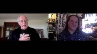 John Leckie - Episode 33 - The ProgCast with Gregg Bendian
