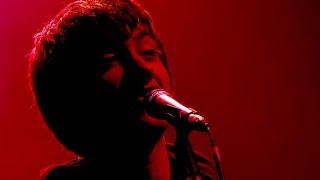 Arctic Monkeys - When the Sun Goes Down @ Glastonbury 2007 - HD 1080p