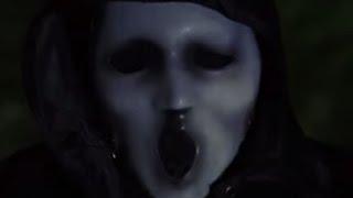 Trailer Trash Talk - Scream