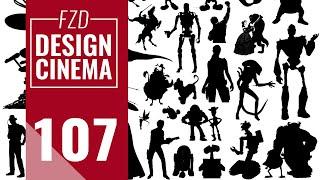 Design Cinema - Episode 107 - How to Add Details