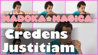 Madoka Magica - Credens Justitiam Mamis Theme - Ocarina Septet