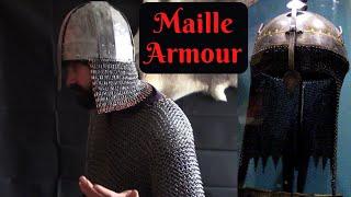 Why Chainmail Is The Longest Serving Armour