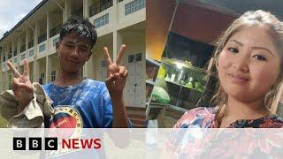 Myanmar’s Chin state Torture and rape allegations against the military BBC finds  BBC News